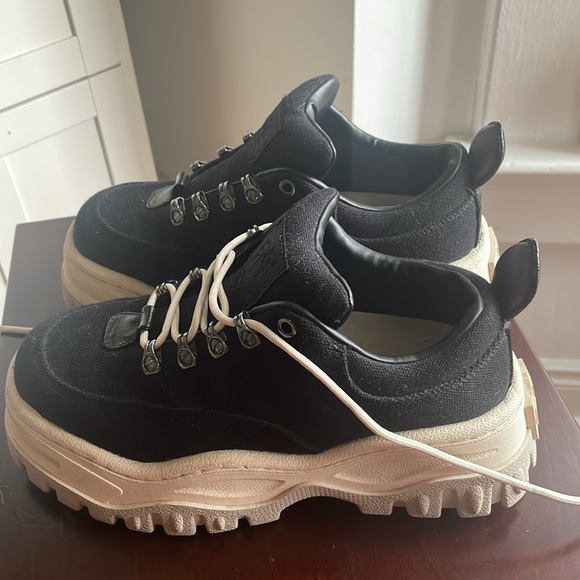 EYTYS Angel Sneaker - Canvas Size 8.5 Women EU39 - Picture 2 of 3